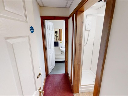 Room in a Shared House, Whitson Street Bristol, BS1