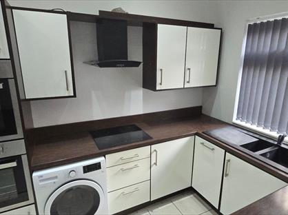 Room in a Shared House, Haworth Street, HU6