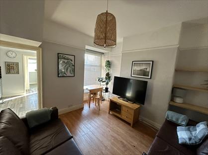 Room in a Shared House, Hardy Street, HU5