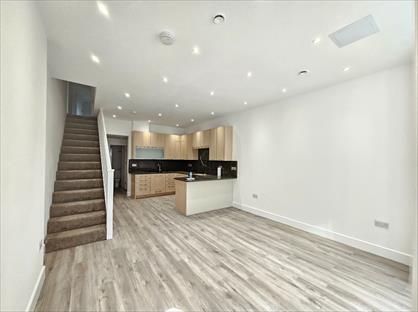 4 Bed Terraced House, Seaford Road, N15