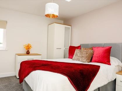 Room in a Shared House, Longford Road, PO21