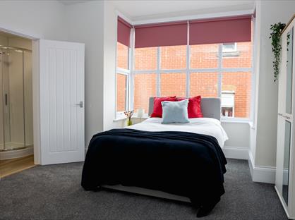 Room in a Shared House, Longford Road, PO21