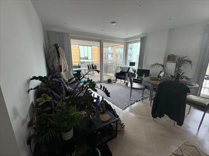 2 Bed Flat, Pearl House, N7