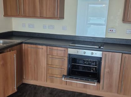 2 Bed Flat, Wyck Beck Road, BS10