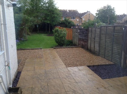 3 Bed Semi-Detached House, Walton Road, PE13