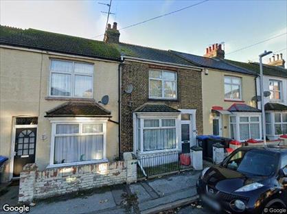 2 Bed Terraced House, Clements Road, CT12