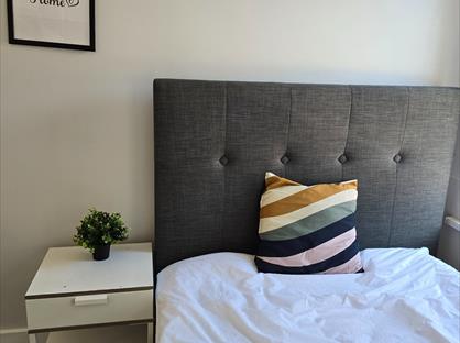 Room in a Shared House, Portland Street, WF1