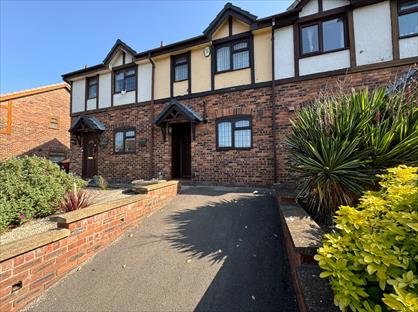 2 Bed Terraced House, Edgeworth Street, WA9