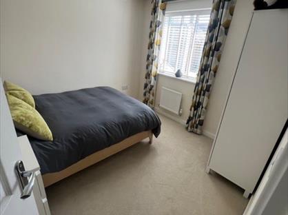 Room in a Shared House, Dirkhill Road, BD7
