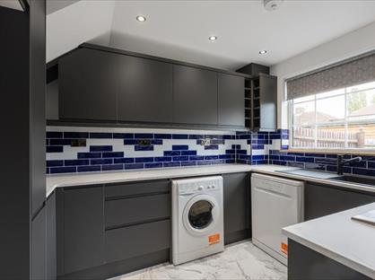 3 Bed Terraced House, Pengarth Road, DA5