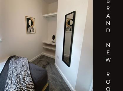 Room in a Shared House, Uplands Crescent, SA2