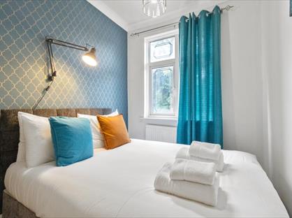 Room in a Shared Flat, Downhills Way, N17