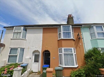 1 Bed Flat, Gloucester Road, BN17