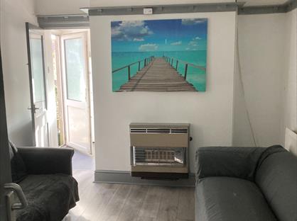 Room in a Shared House, Norfolk Street, SA1