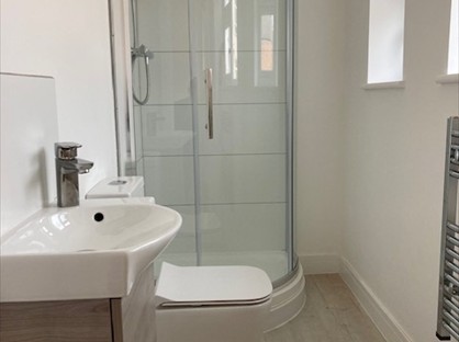 Room in a Shared House, High Street, TA1