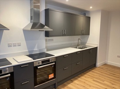 Room in a Shared House, High Street, TA1