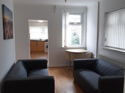 Room in a Shared House, Alexandra Terrace, SA2