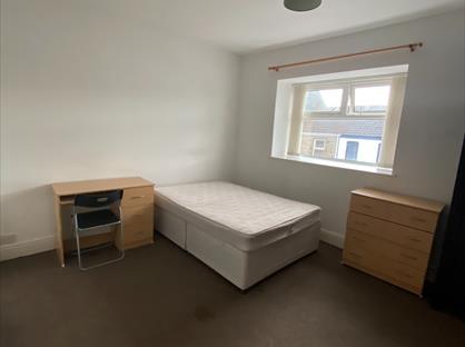 Room in a Shared House, Rhondda Street, SA1