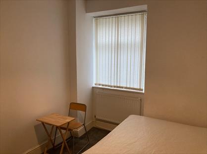 Room in a Shared House, Rhondda Street, SA1