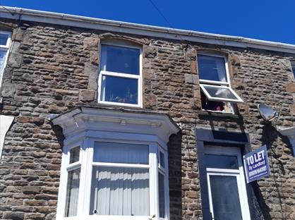 Room in a Shared House, Rhondda Street, SA1