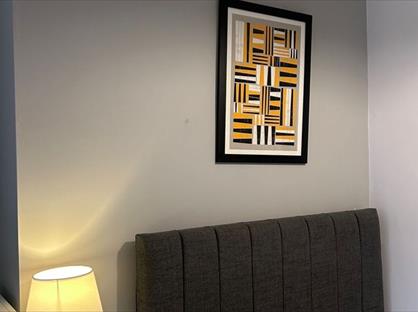 Room in a Shared House, St. Thomas Road, DE23