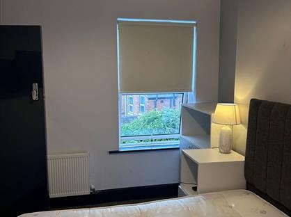 Room in a Shared House, St. Thomas Road, DE23