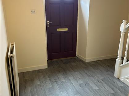 2 Bed Flat, Queen Street, AB42