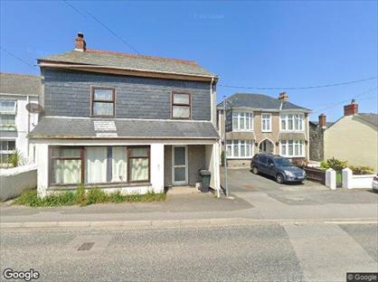 Studio Flat, The Square, TR16