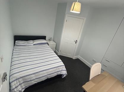 Room in a Shared House, Green Hedges Avenue, RH19