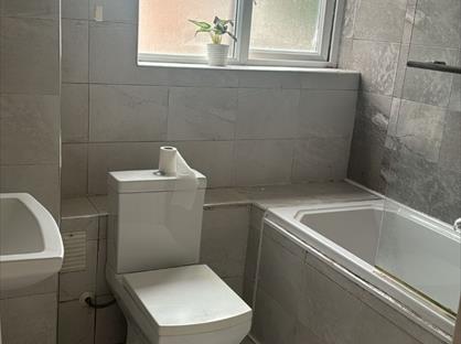 Room in a Shared Flat, Malthouse Grove, B25