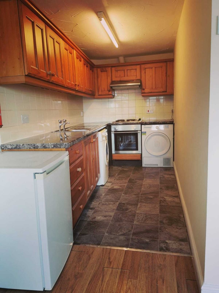 Additional image 3 of 2 Bed Flat, Fleet St, L1, N1 7GU