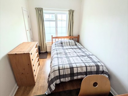 Room in a Shared House, Bath Lane Terrace, MK18