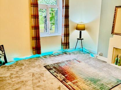 3 Bed Terraced House, Bradford Road, BD21