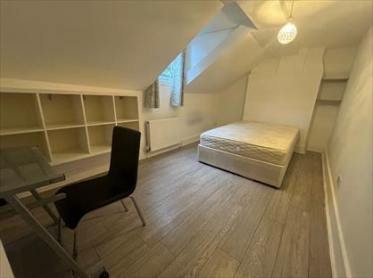 Room in a Shared Flat, Forest Hill Road, SE22