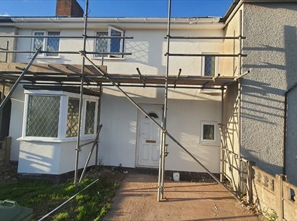 3 bed terraced house for rent in 3 Bed Terraced House, Chase Road, WS8