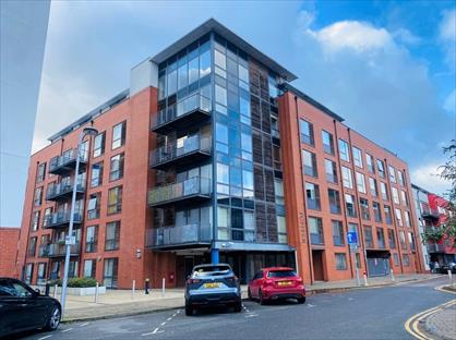 1 Bed Flat, Sherborne Street, B16
