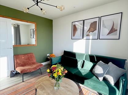 2 Bed Flat, Lawrence Weaver Road, CB3