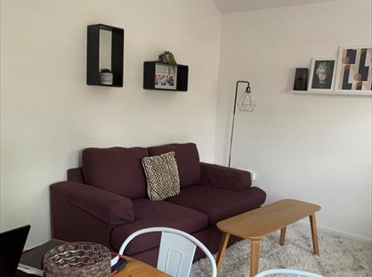 2 Bed Flat, Florey Chain House, OX3