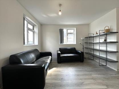 2 Bed Flat, Roebuck Road, S6