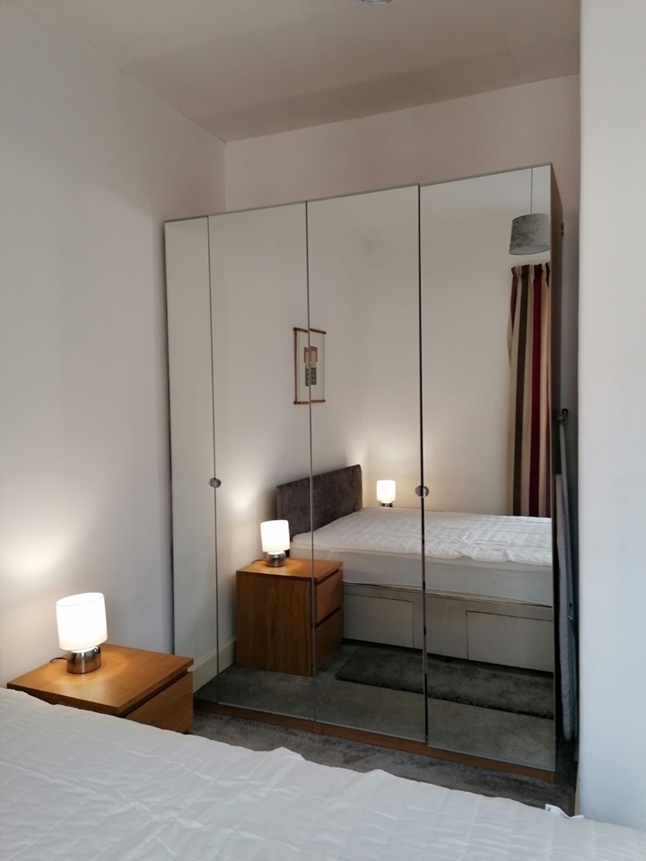 Additional image 6 of 1 Bed Flat, Wardlaw Place, EH11, N1 7GU