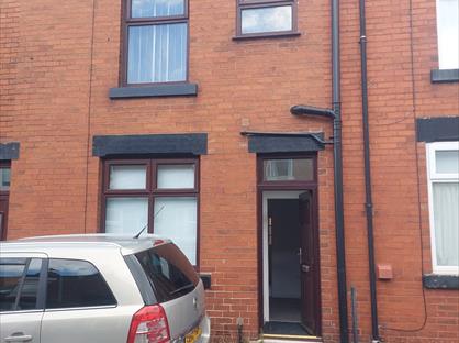 2 Bed Terraced House, Temperance Street, PR6