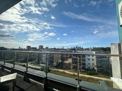 2 Bed Flat, Simko House, E3