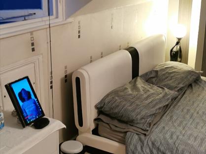 Room in a Shared Flat, Beresford Road, N5