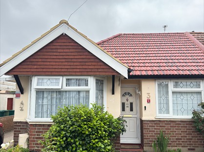 Studio Flat, Kingsway, TW19