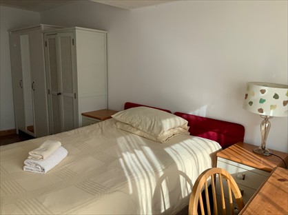 Room in a Shared House, Salisbury Road, CT2