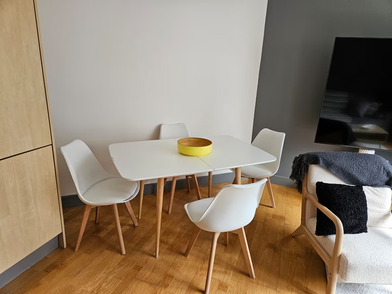 2 Bed Flat, Hamilton Court, BS2 photo 4