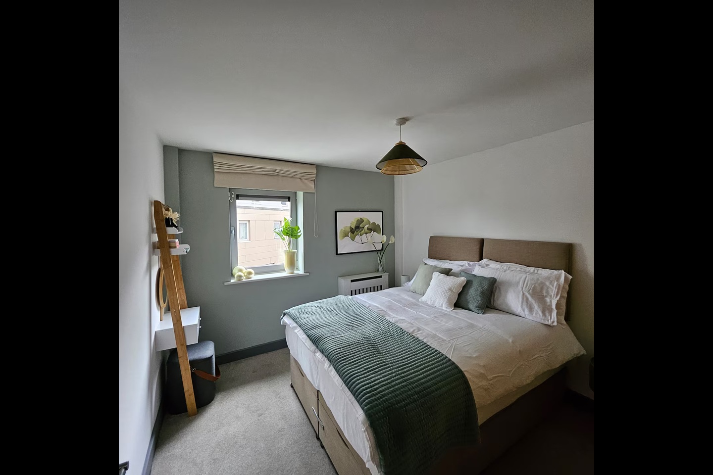 2 Bed Flat, Hamilton Court, BS2 photo 5