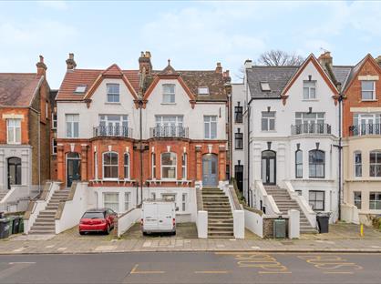 1 Bed Flat, Norwood Road, SE24