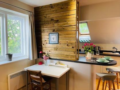 Bedsit, Streatham Rise, EX4