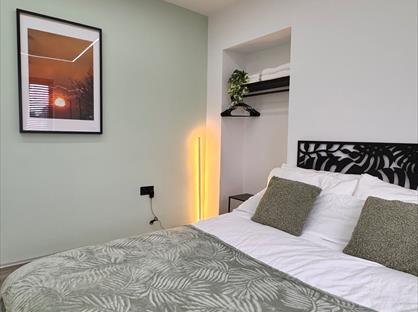 Room in a Shared House, Marshfield Road, BS16